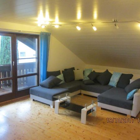 Ferienwohnung Am Fuss Des Bayerischen Waldes Worth an der Donau Extérieur photo