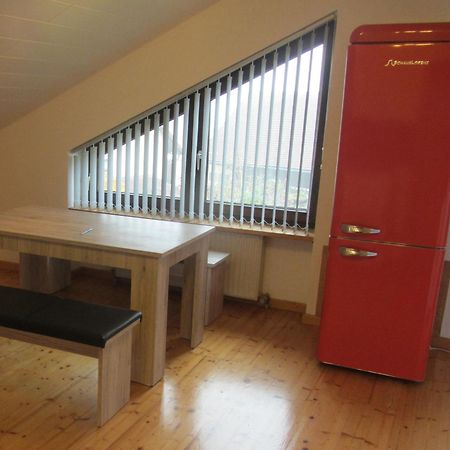 Ferienwohnung Am Fuss Des Bayerischen Waldes Worth an der Donau Extérieur photo