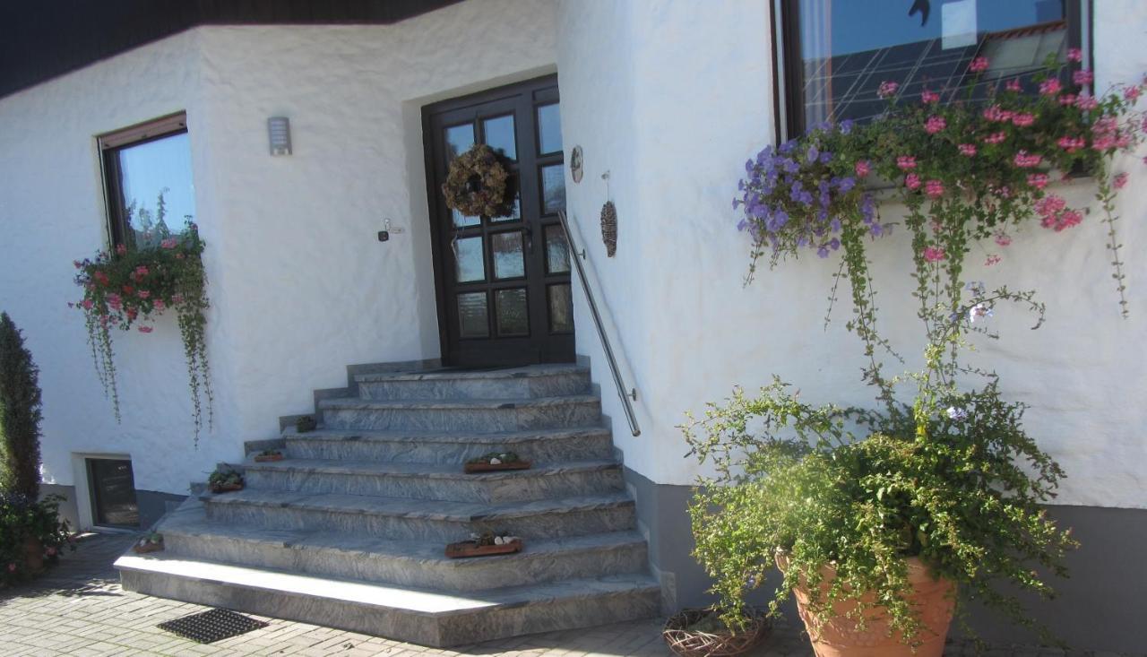 Ferienwohnung Am Fuss Des Bayerischen Waldes Worth an der Donau Extérieur photo